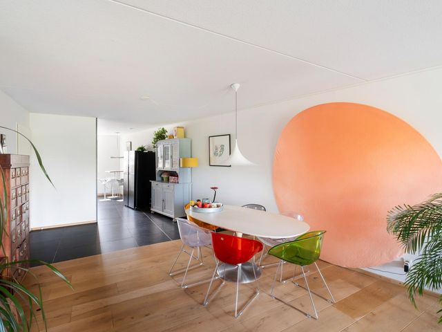 Rochussenstraat 403, Rotterdam