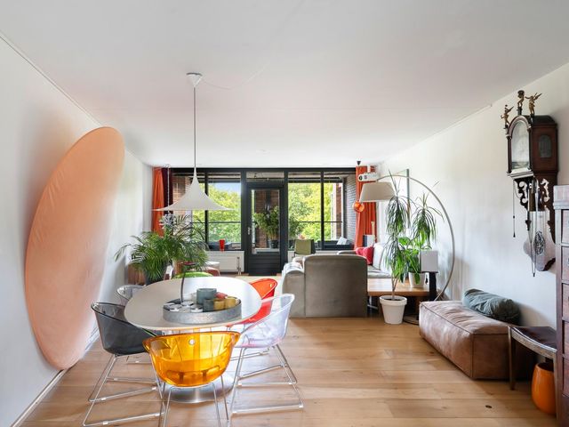 Rochussenstraat 403, Rotterdam