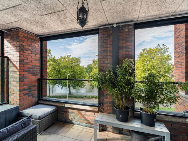 Rochussenstraat 403, Rotterdam