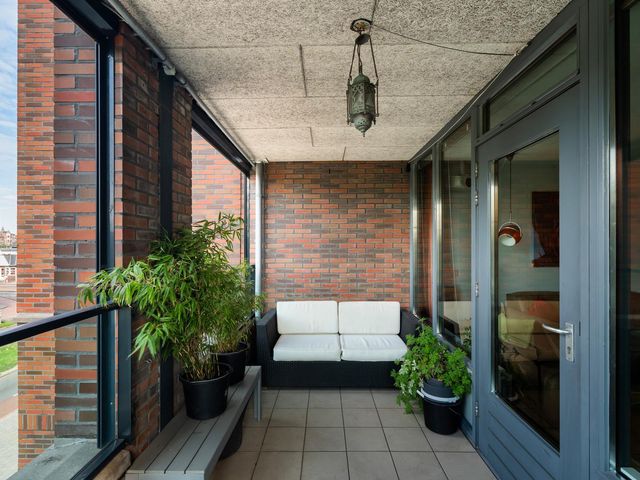 Rochussenstraat 403, Rotterdam