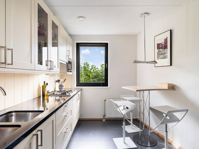 Rochussenstraat 403, Rotterdam