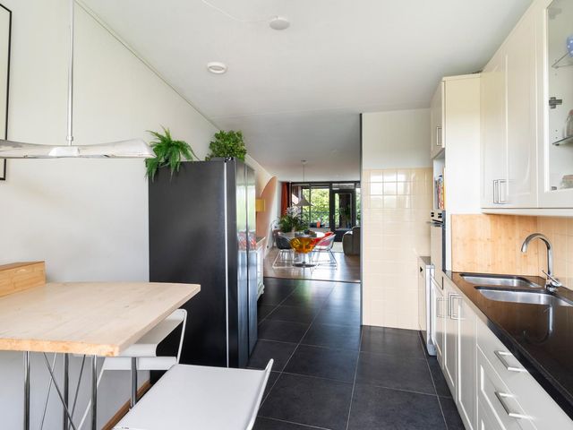 Rochussenstraat 403, Rotterdam