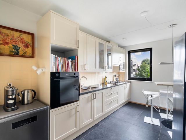 Rochussenstraat 403, Rotterdam