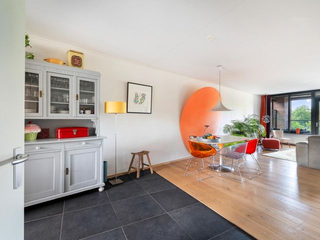 Rochussenstraat 403, Rotterdam