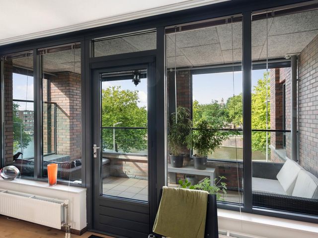 Rochussenstraat 403, Rotterdam