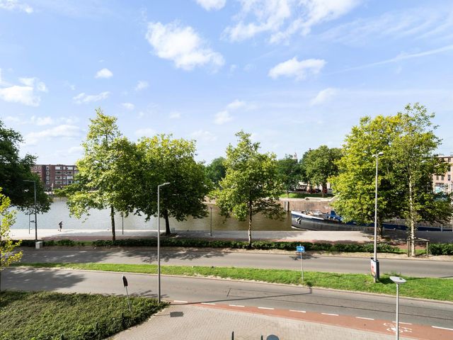 Rochussenstraat 403, Rotterdam