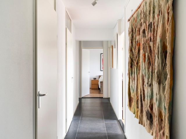 Rochussenstraat 403, Rotterdam