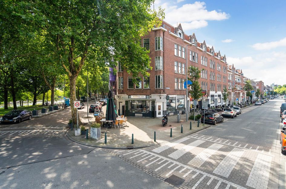 Mathenesserdijk 275C