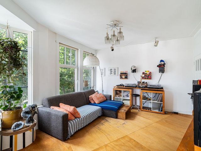 Mathenesserdijk 275C, Rotterdam