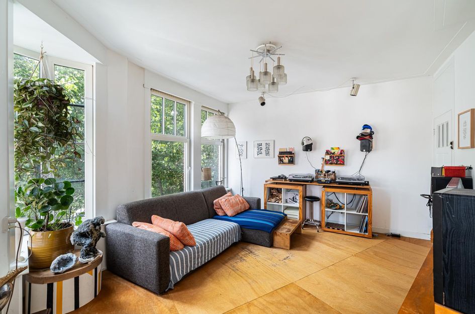 Mathenesserdijk 275C