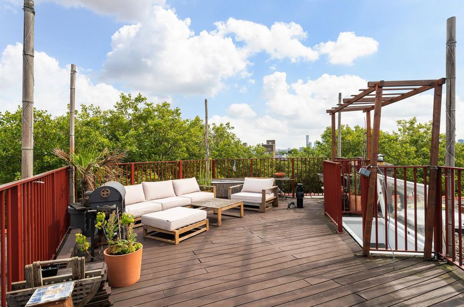 Mathenesserdijk 275C