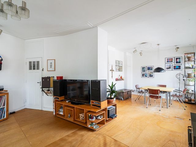 Mathenesserdijk 275C, Rotterdam