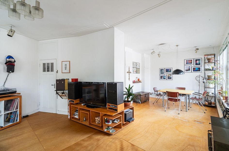 Mathenesserdijk 275C