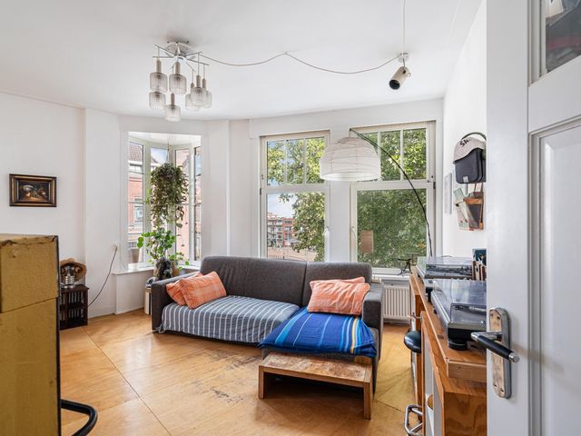 Mathenesserdijk 275C, Rotterdam