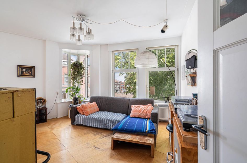 Mathenesserdijk 275C