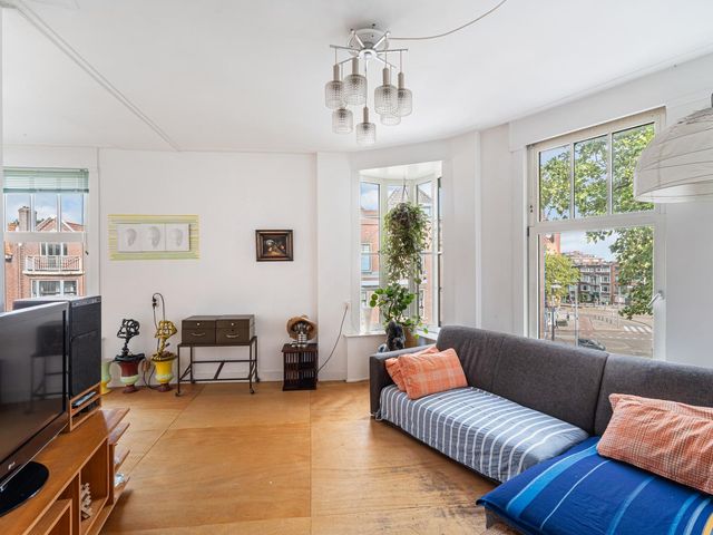 Mathenesserdijk 275C, Rotterdam