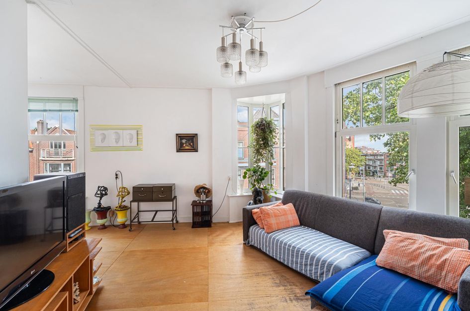 Mathenesserdijk 275C