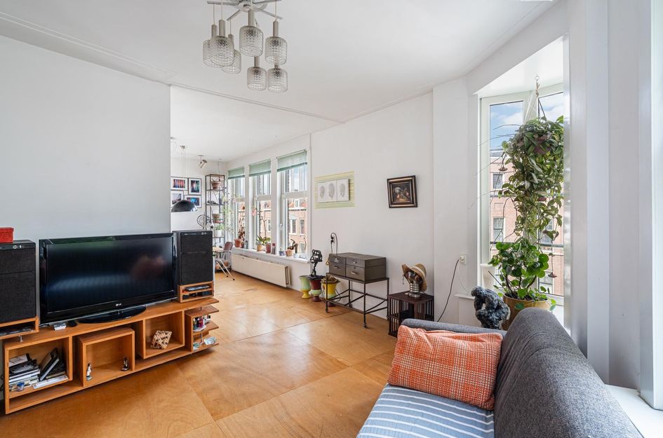 Mathenesserdijk 275C