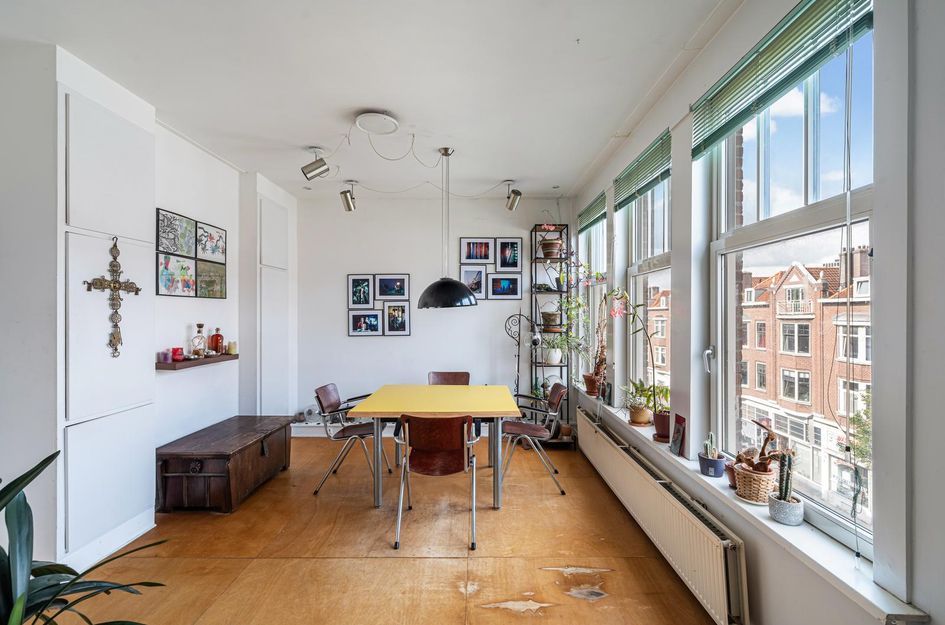 Mathenesserdijk 275C