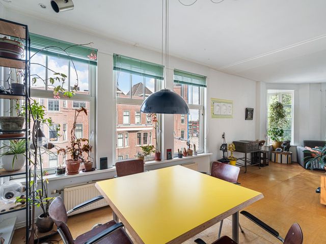 Mathenesserdijk 275C, Rotterdam