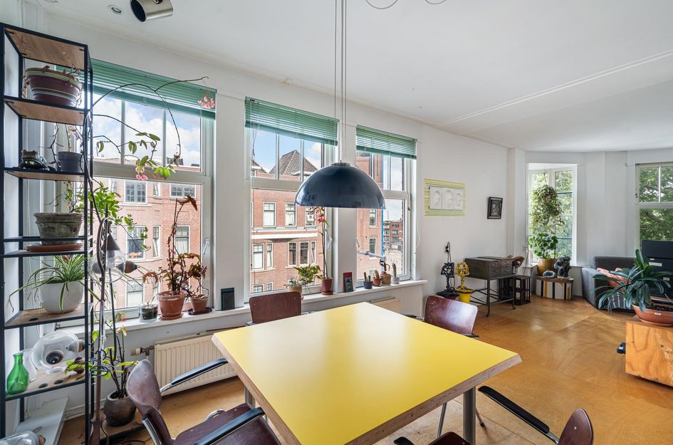 Mathenesserdijk 275C