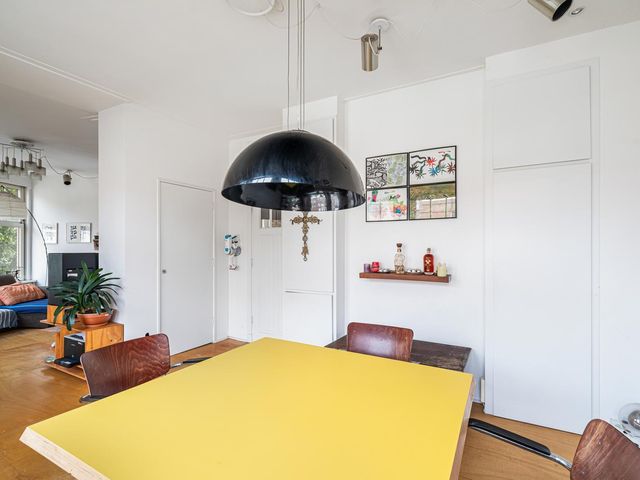 Mathenesserdijk 275C, Rotterdam