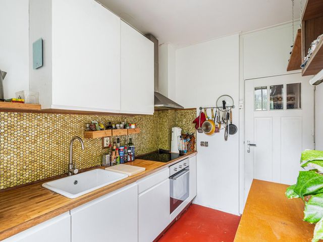 Mathenesserdijk 275C, Rotterdam