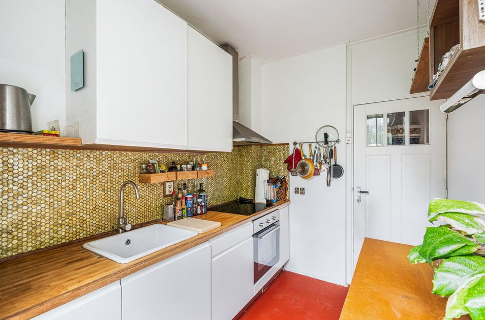 Mathenesserdijk 275C