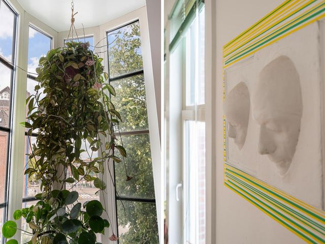 Mathenesserdijk 275C, Rotterdam