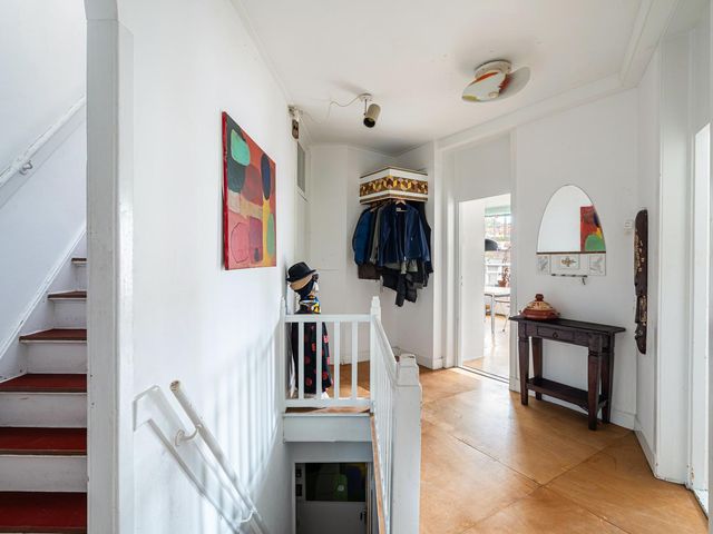 Mathenesserdijk 275C, Rotterdam