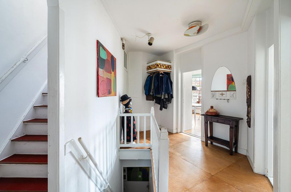 Mathenesserdijk 275C