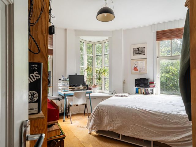 Mathenesserdijk 275C, Rotterdam