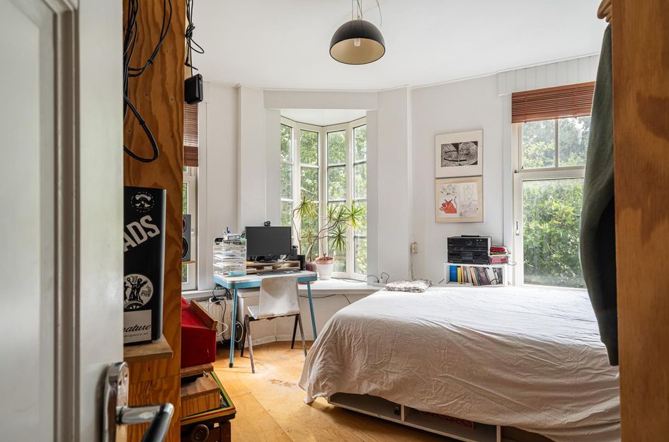 Mathenesserdijk 275C