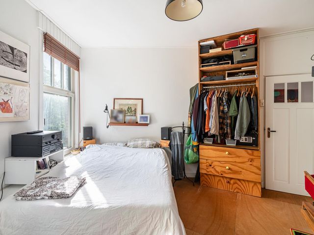 Mathenesserdijk 275C, Rotterdam