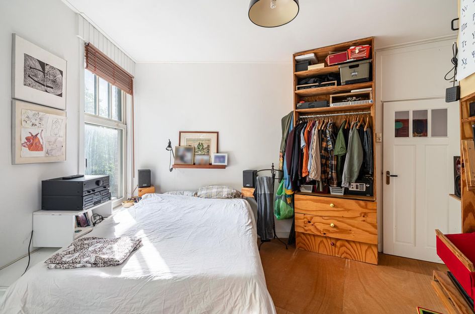 Mathenesserdijk 275C