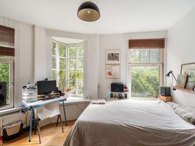 Mathenesserdijk 275C, Rotterdam