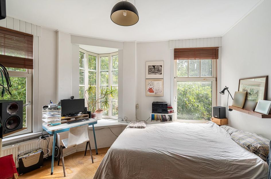 Mathenesserdijk 275C