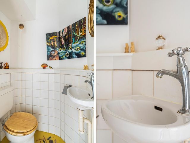 Mathenesserdijk 275C, Rotterdam