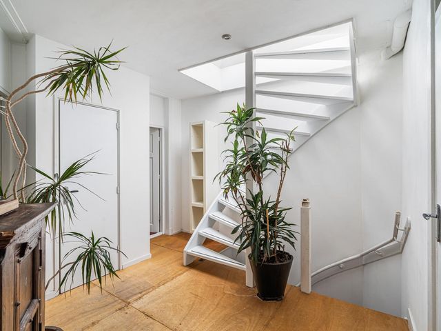 Mathenesserdijk 275C, Rotterdam