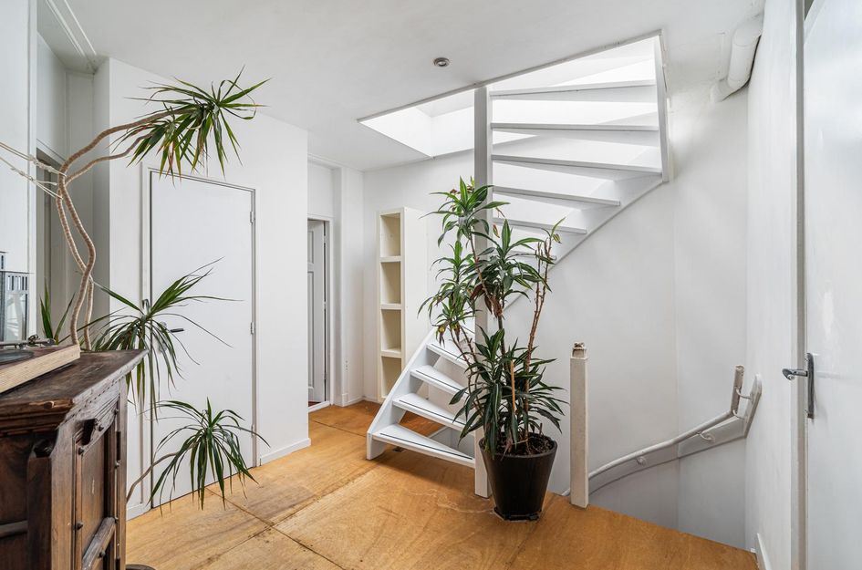 Mathenesserdijk 275C