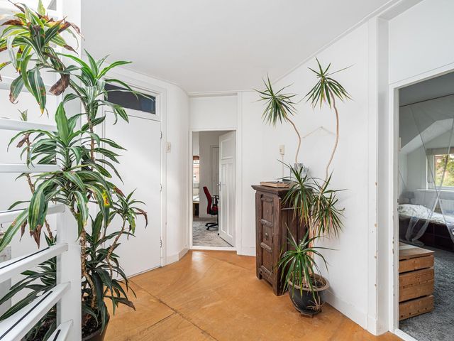 Mathenesserdijk 275C, Rotterdam