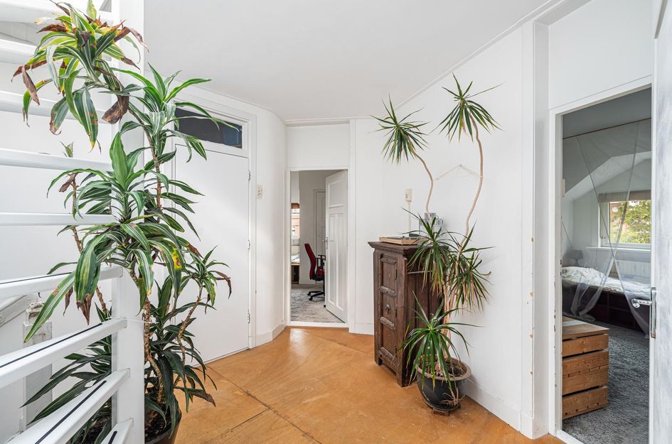 Mathenesserdijk 275C