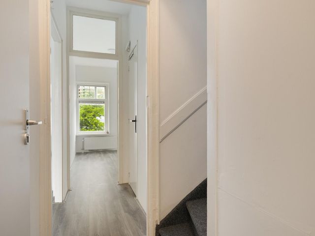 Abraham Kuyperlaan 50A 02, Rotterdam