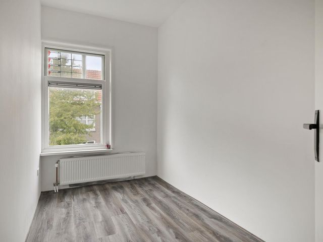 Abraham Kuyperlaan 50A 02, Rotterdam