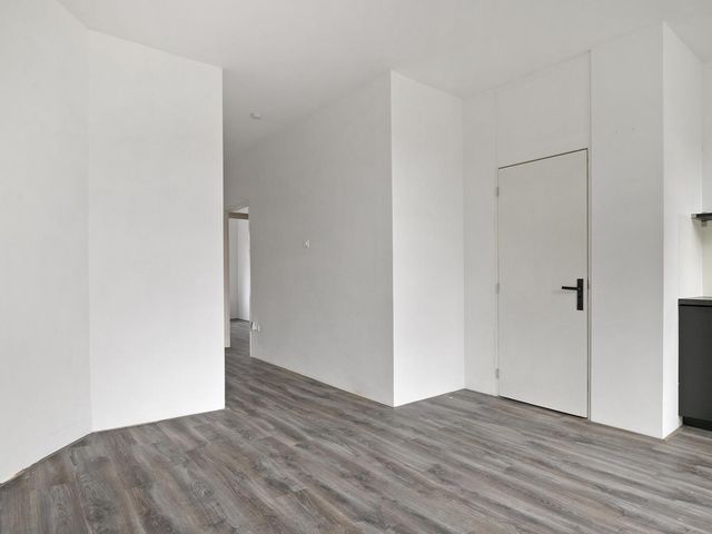 Abraham Kuyperlaan 50A 02, Rotterdam