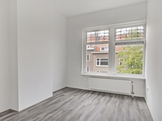 Abraham Kuyperlaan 50A 02, Rotterdam