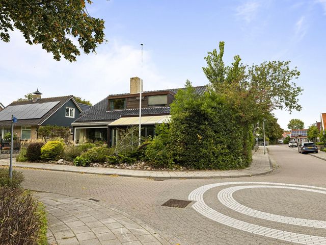 Koogerweg 6, Hippolytushoef