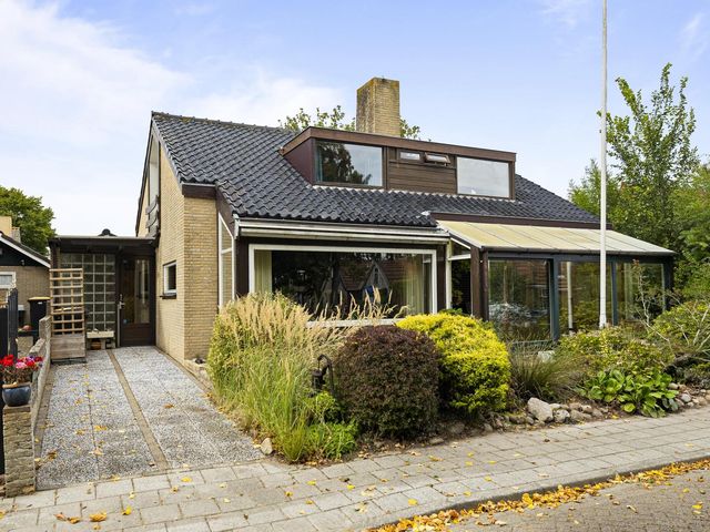 Koogerweg 6, Hippolytushoef