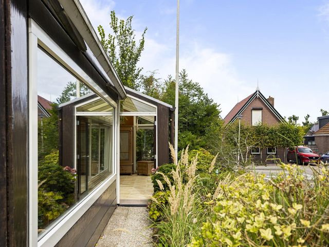 Koogerweg 6, Hippolytushoef