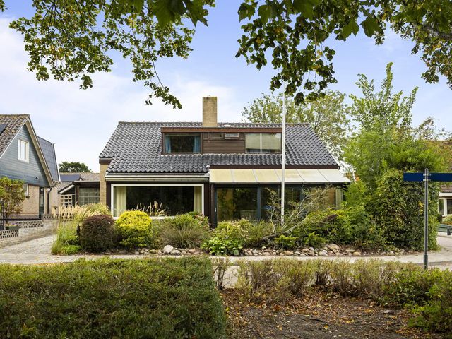 Koogerweg 6, Hippolytushoef